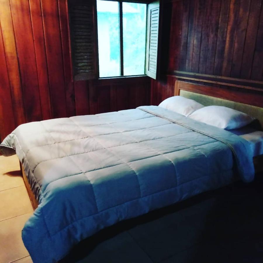 Pochotel Turrialba Værelse billede