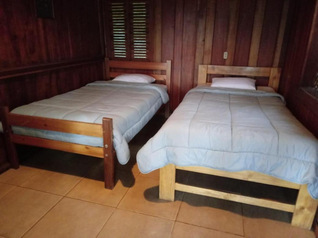 Pochotel Turrialba Eksteriør billede